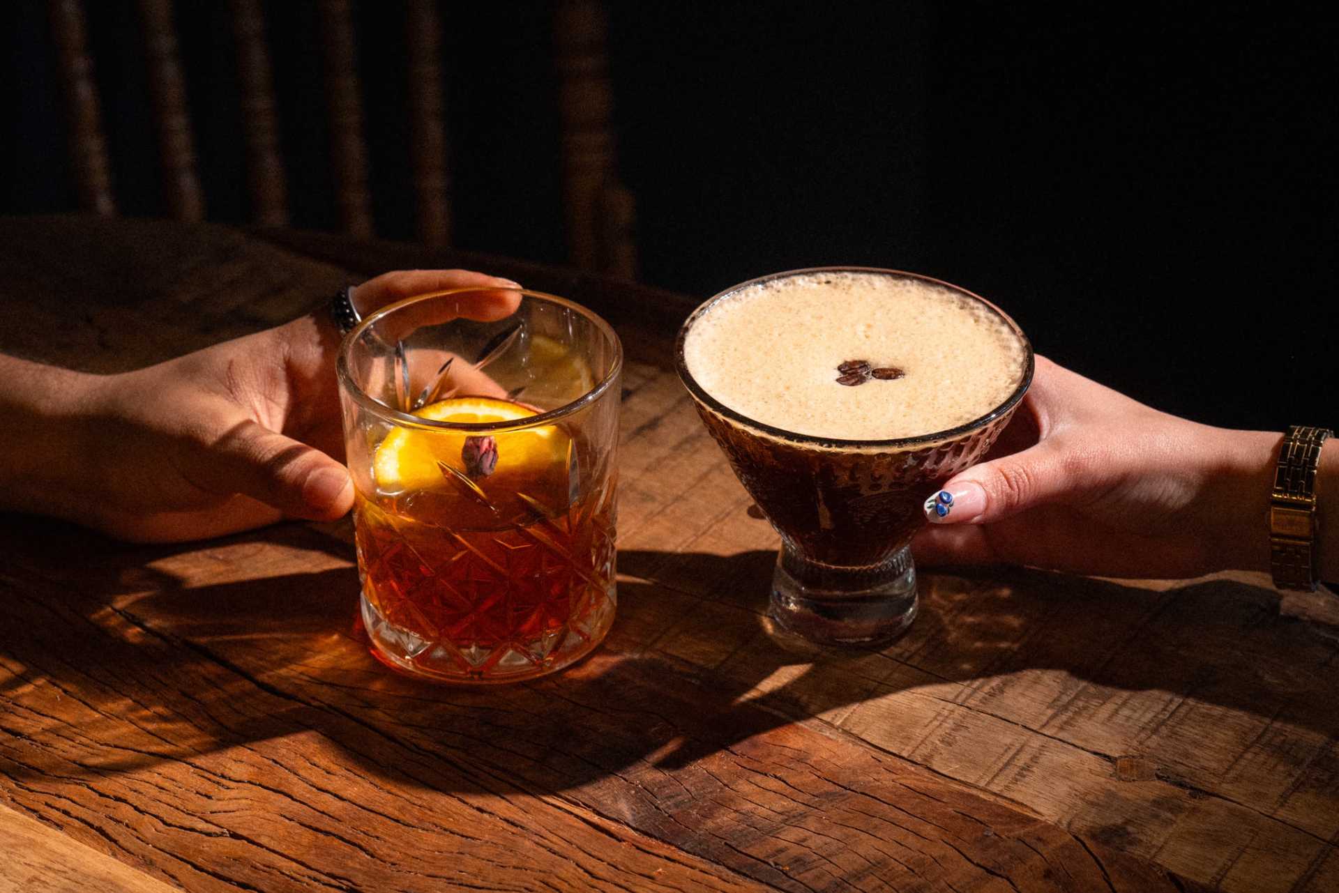 narenj-cocktails